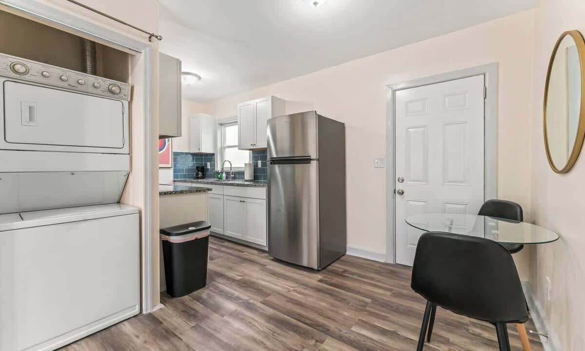 Photo of Kitchen in South Riverside