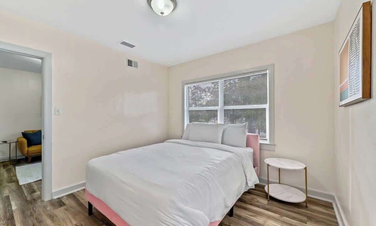 Photo of Bedroom in South Riverside