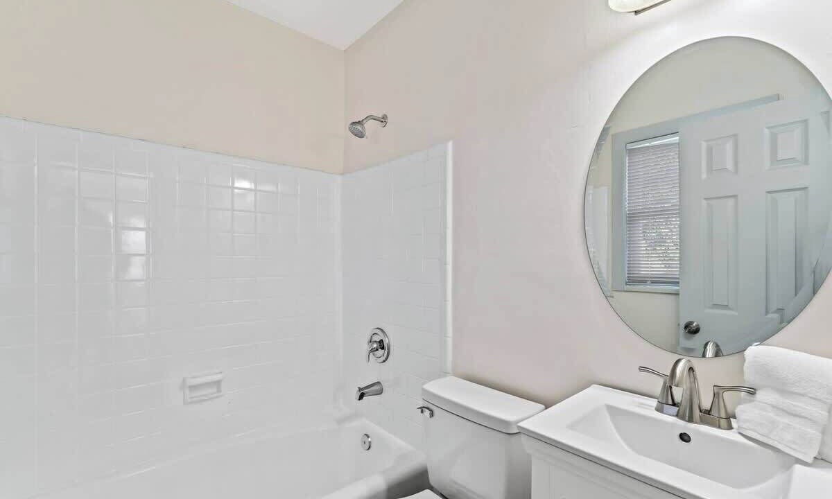 Photo of Bathroom in South Riverside