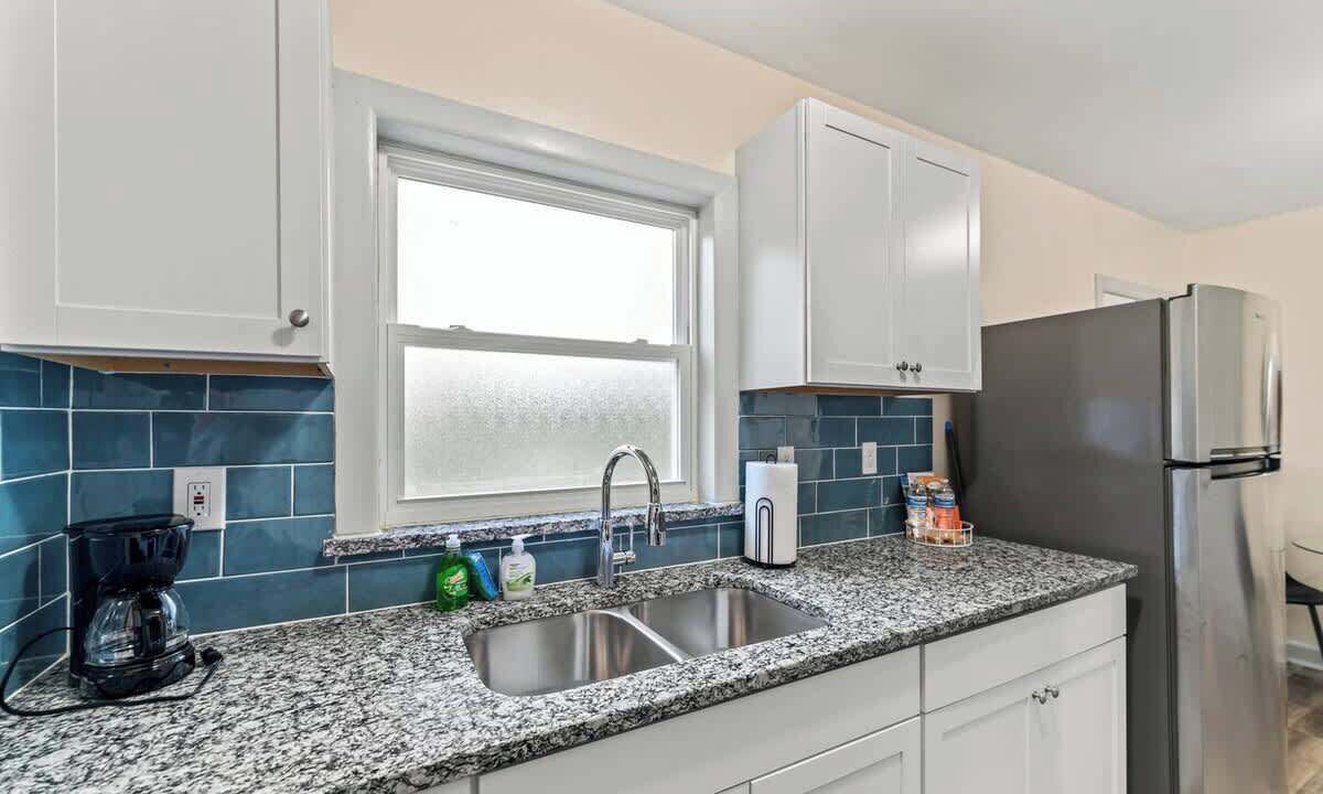 Photo of Kitchen in South Riverside