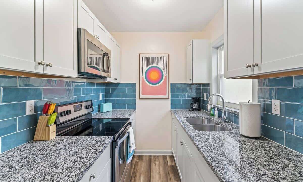 Photo of Kitchen in South Riverside