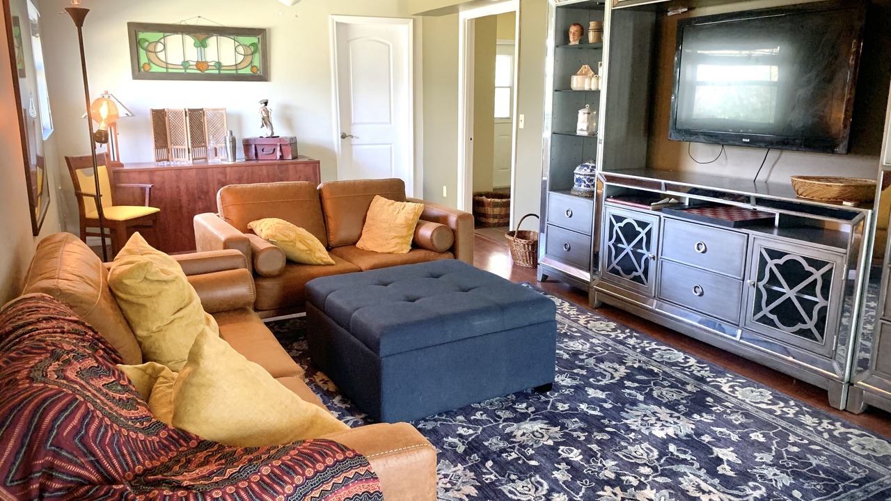 Photo of Livingroom in Scottsmoor