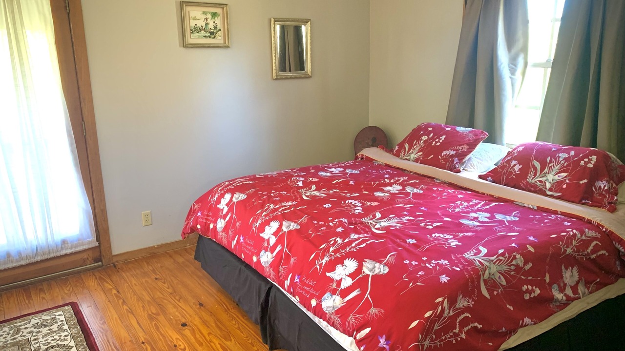 Photo of Bedroom in Scottsmoor