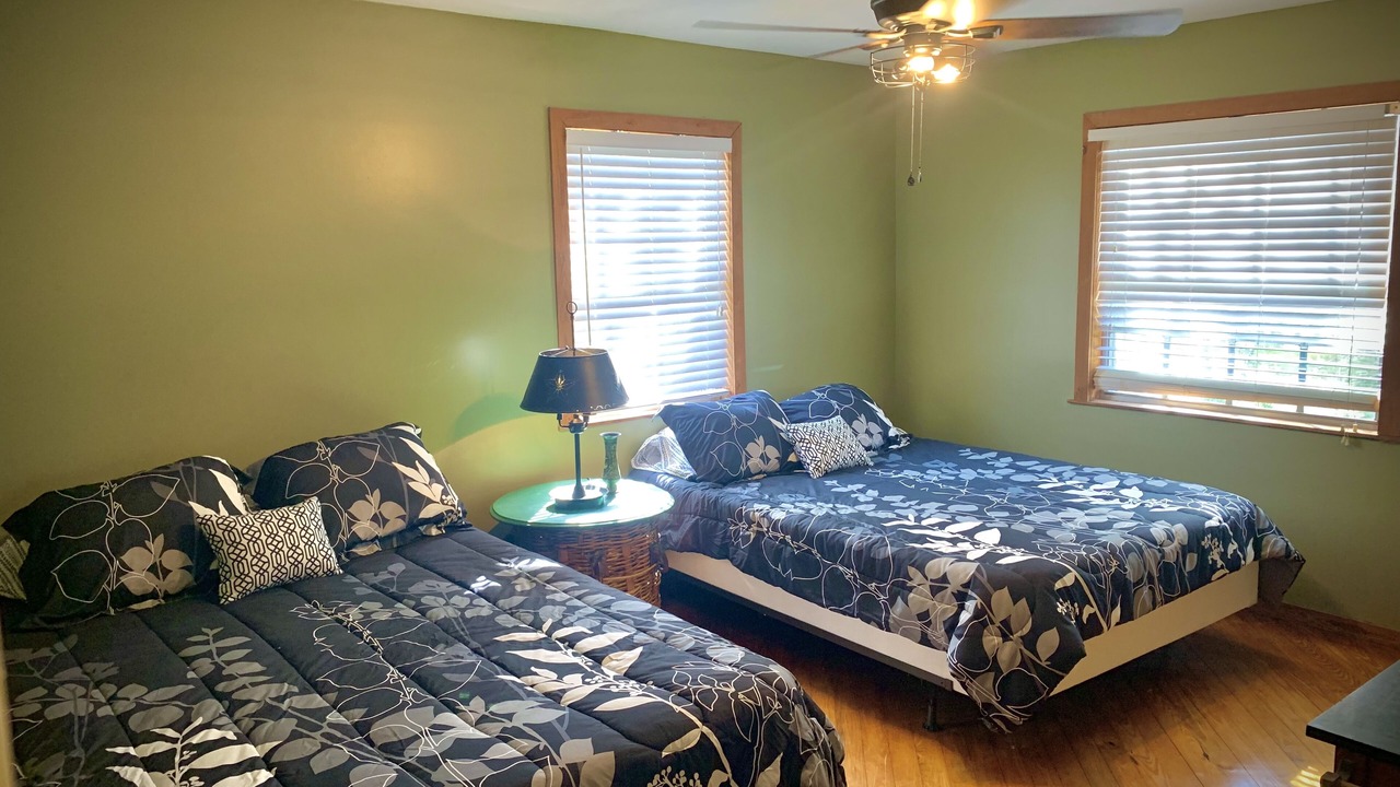Photo of Bedroom in Scottsmoor