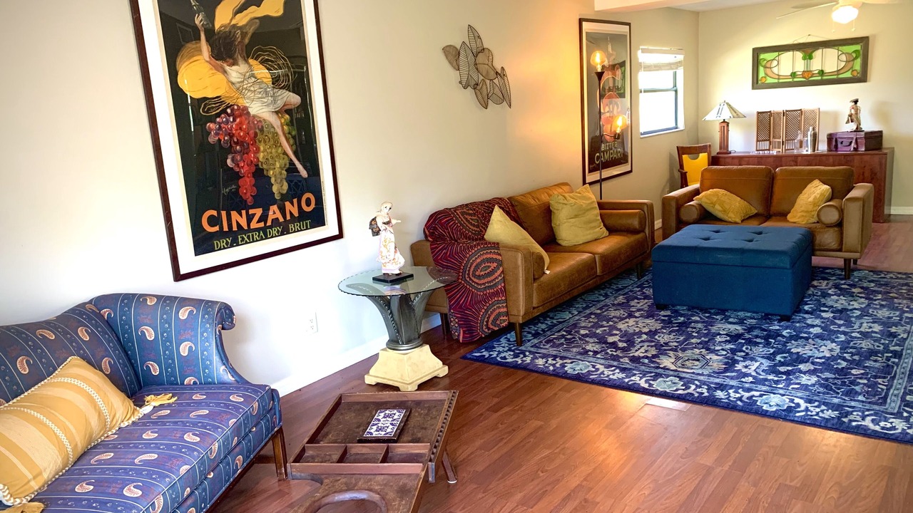 Photo of Livingroom in Scottsmoor