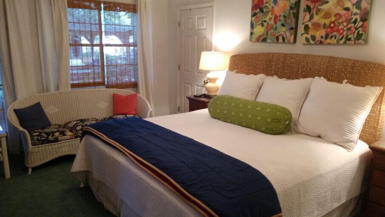 Photo of Bedroom in Warwick