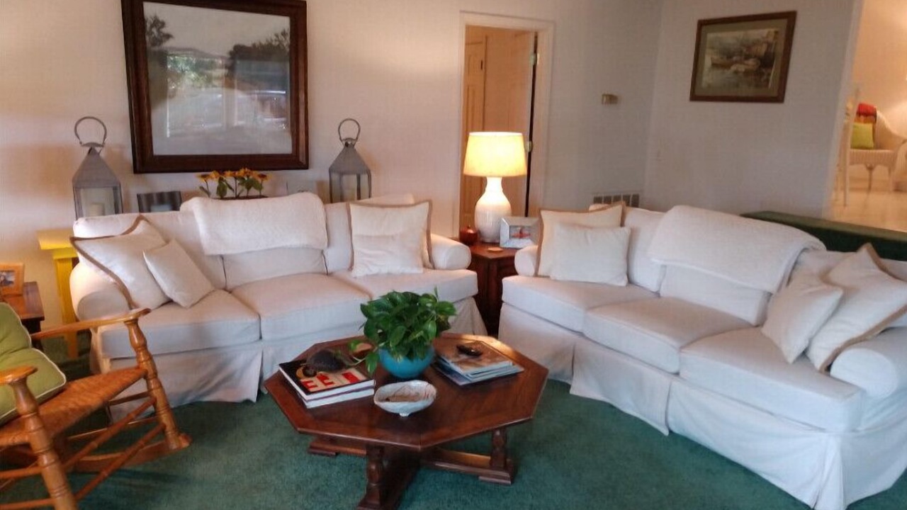 Photo of Livingroom in Warwick