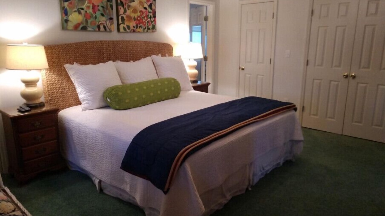 Photo of Bedroom in Warwick