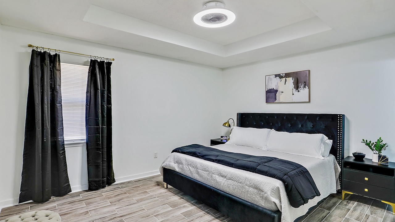 Photo of Bedroom in Pearl