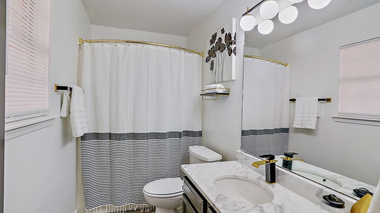 Photo of Bathroom in Pearl