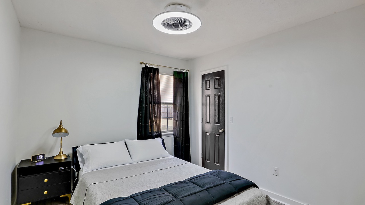 Photo of Bedroom in Pearl