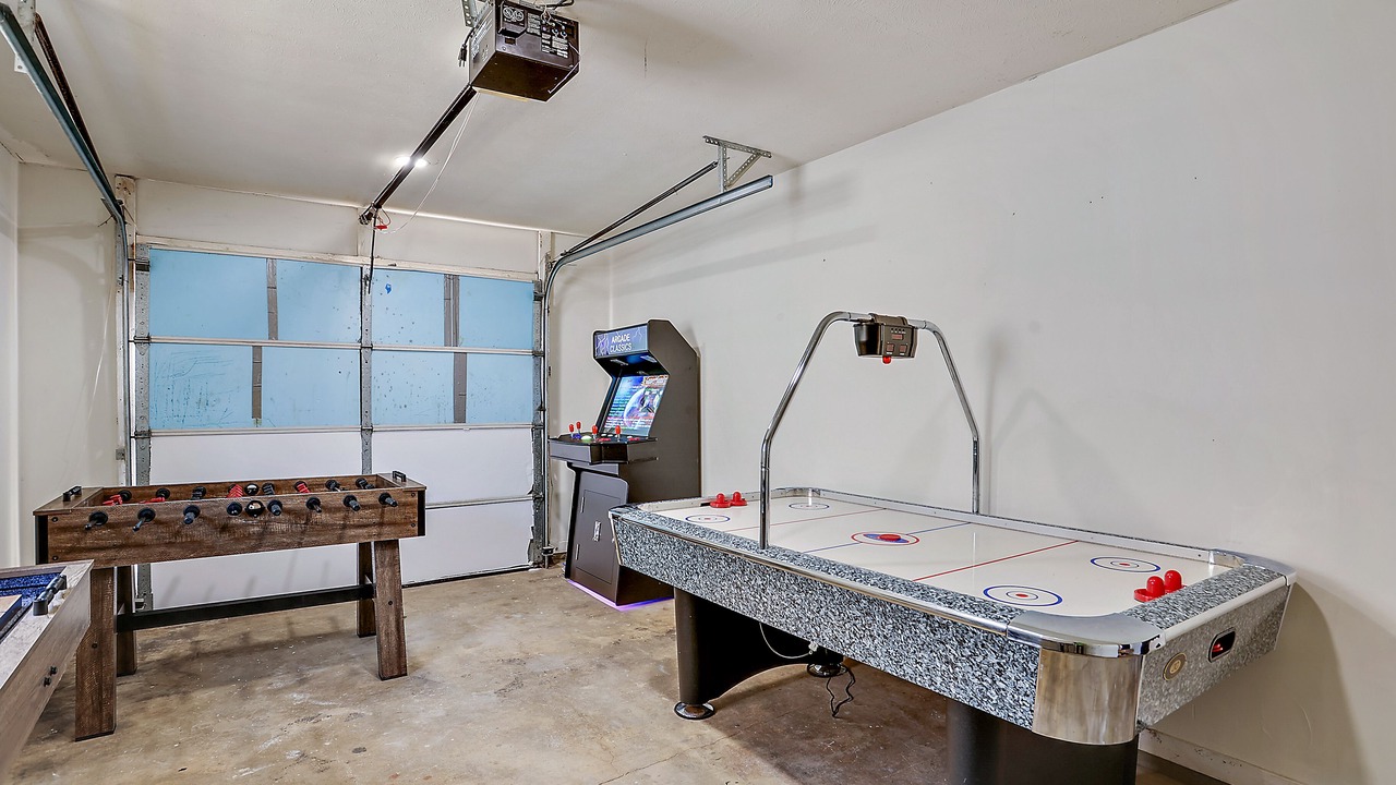 Photo of Bedroom in Pearl
