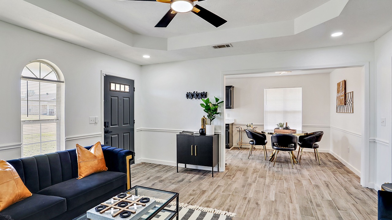 Photo of Livingroom in Pearl