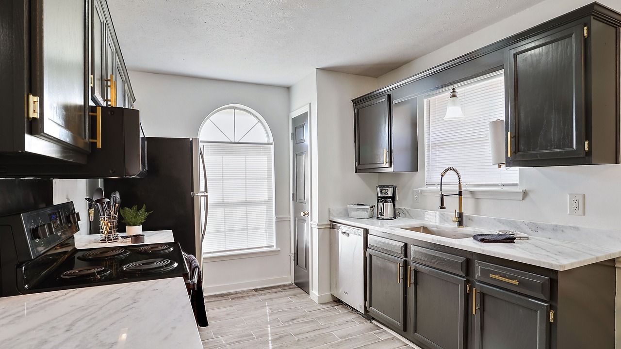 Photo of Kitchen in Pearl