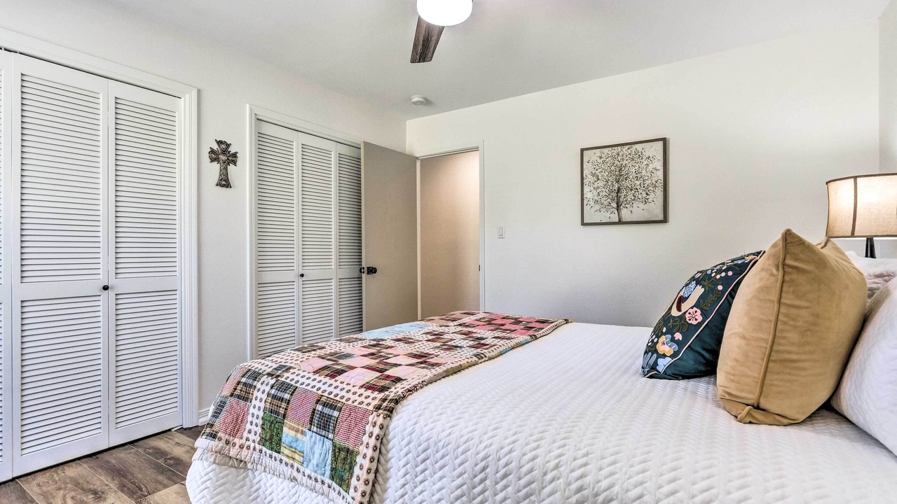 Photo of Bedroom in Molino