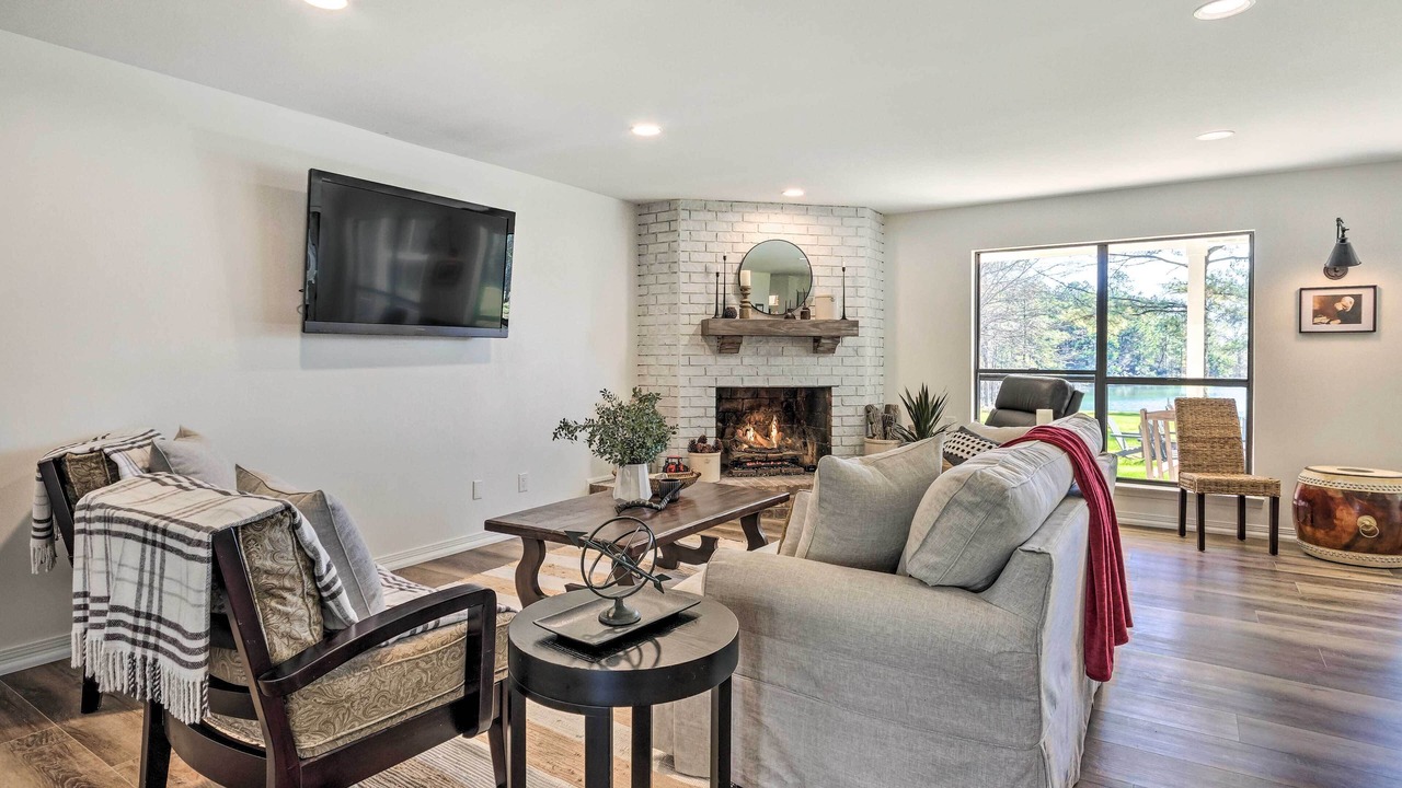 Photo of Livingroom in Molino