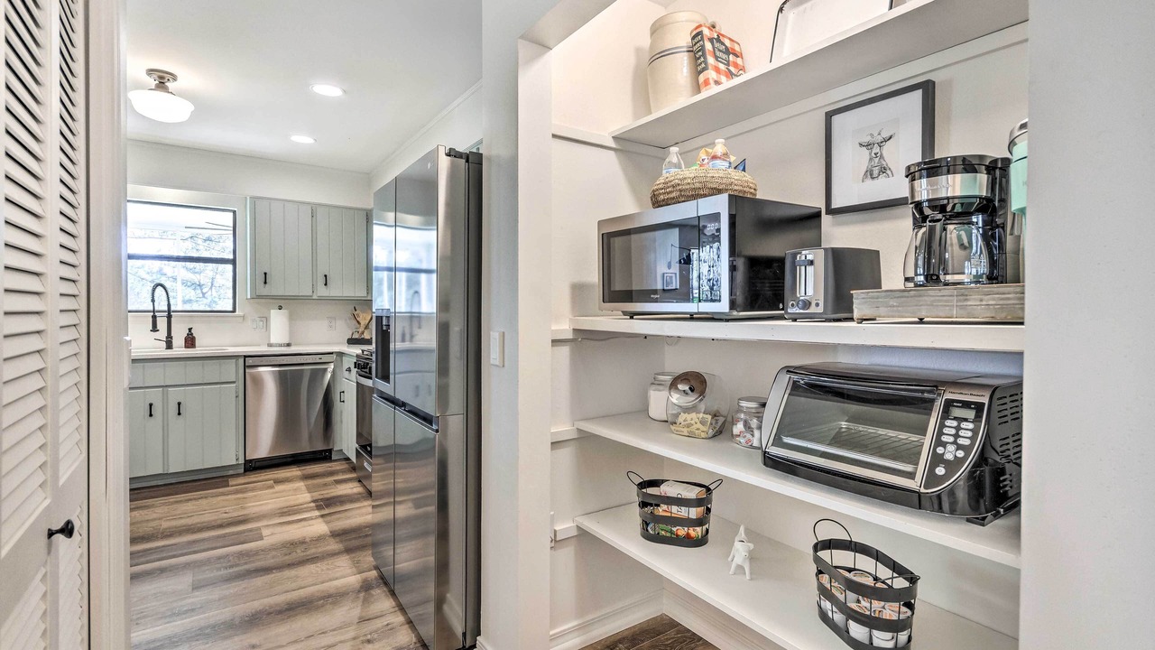 Photo of Kitchen in Molino