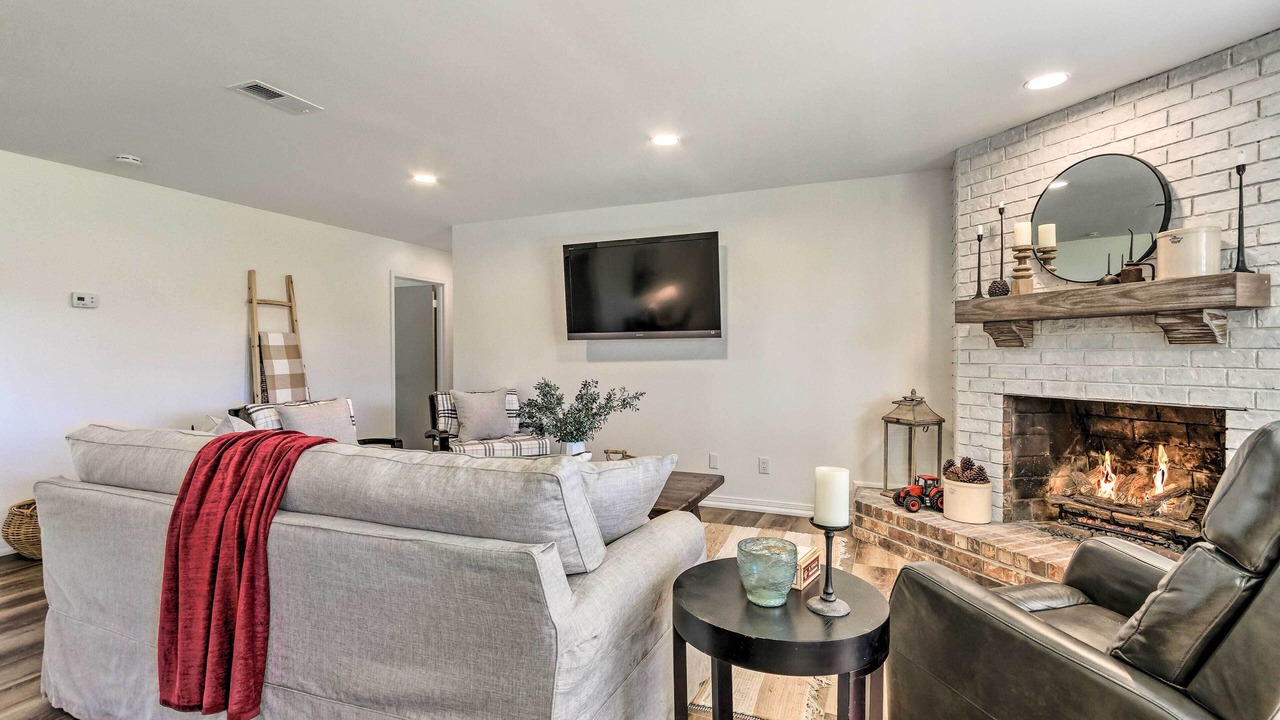 Photo of Livingroom in Molino