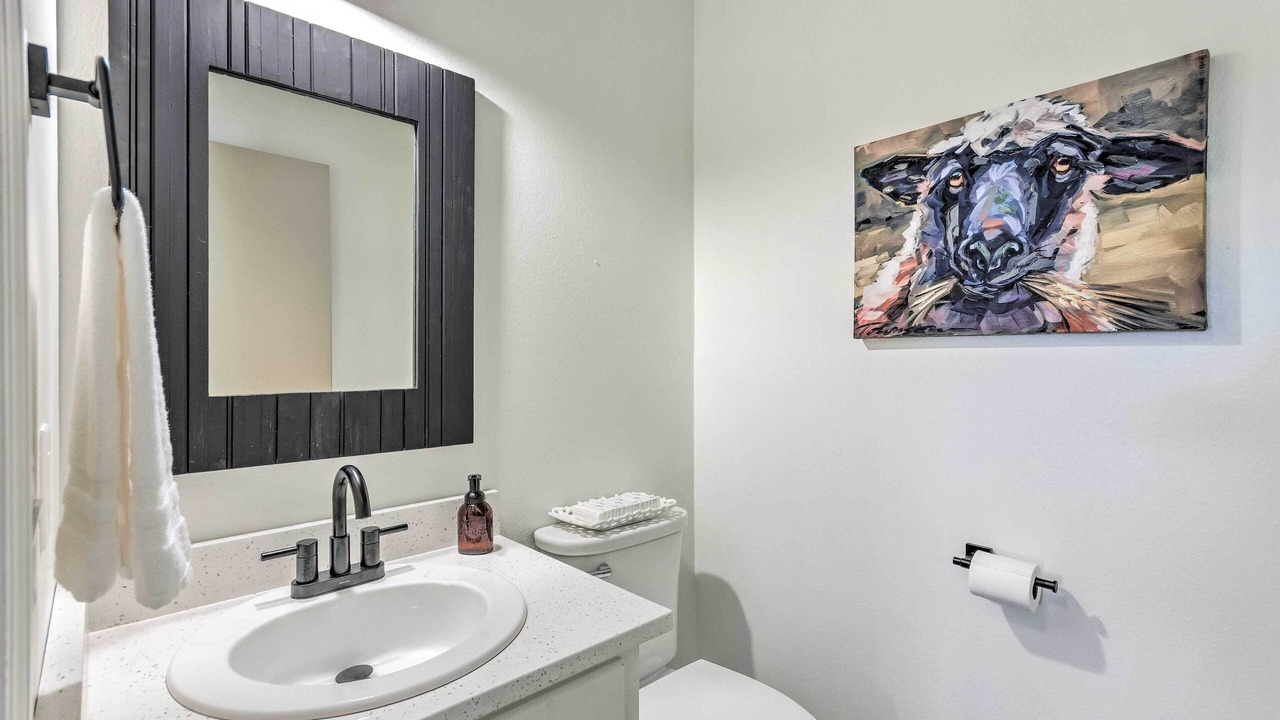 Photo of Bathroom in Molino