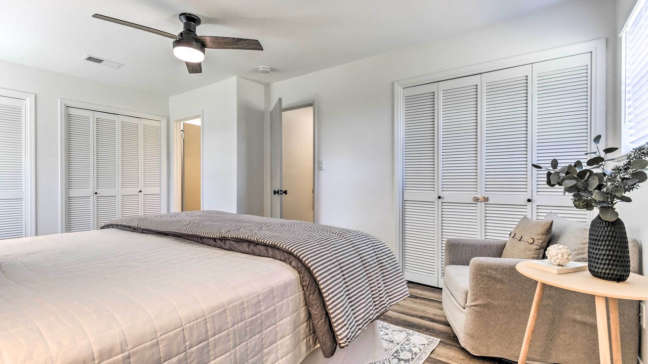 Photo of Bedroom in Molino