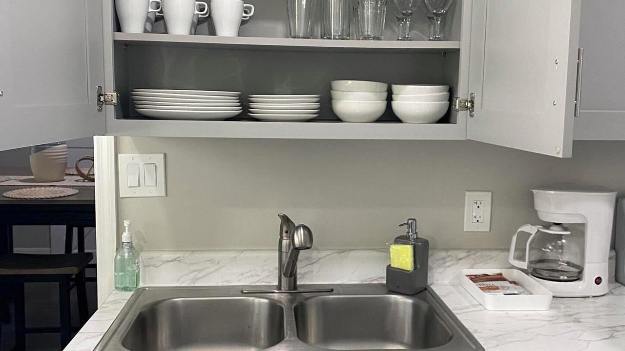 Photo of Kitchen in Kissimmee