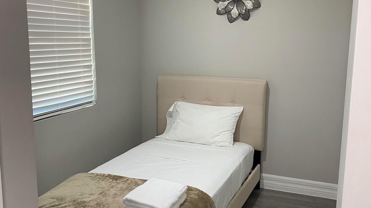 Photo of Bedroom in Kissimmee