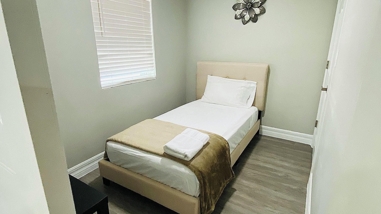 Photo of Bedroom in Kissimmee