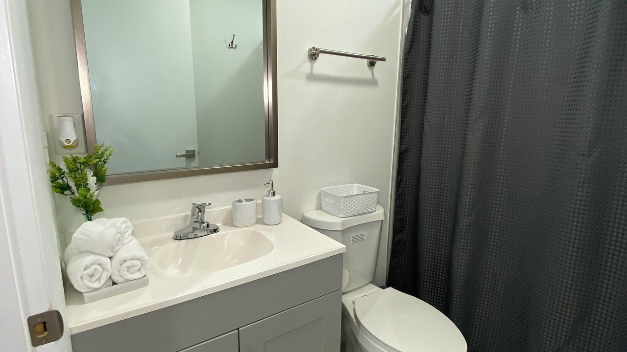 Photo of Bathroom in Kissimmee