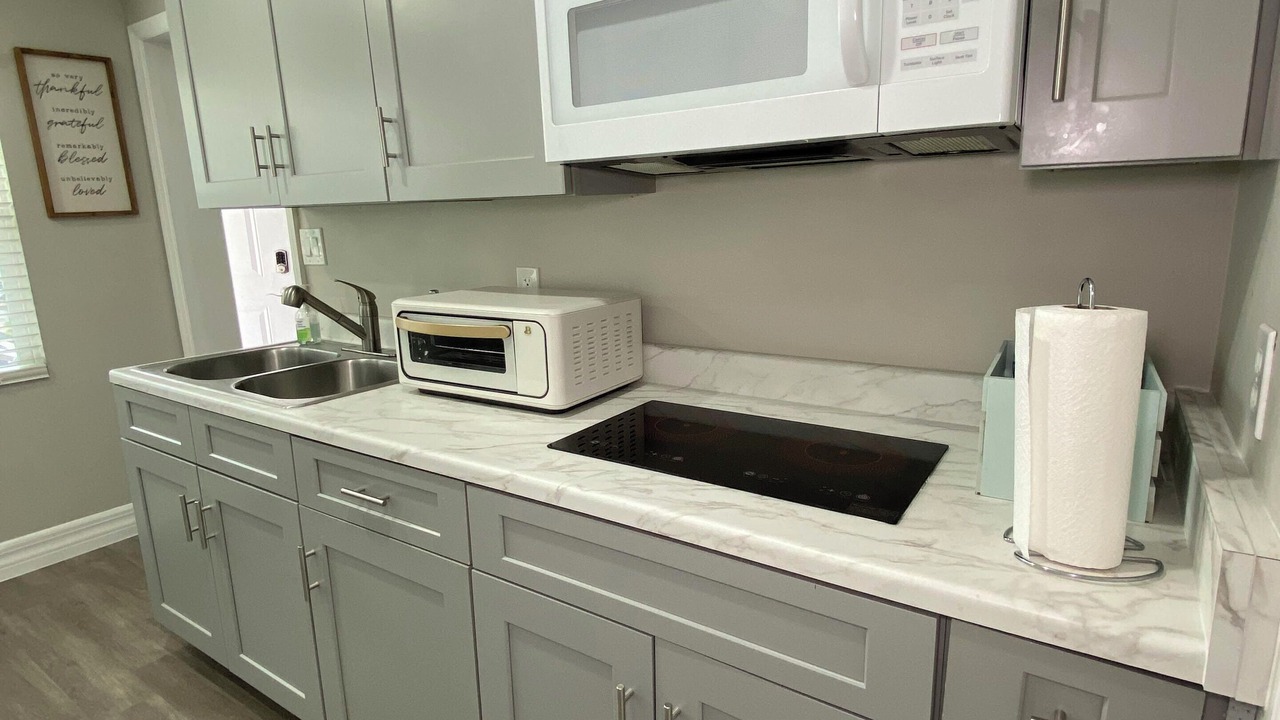 Photo of Kitchen in Kissimmee