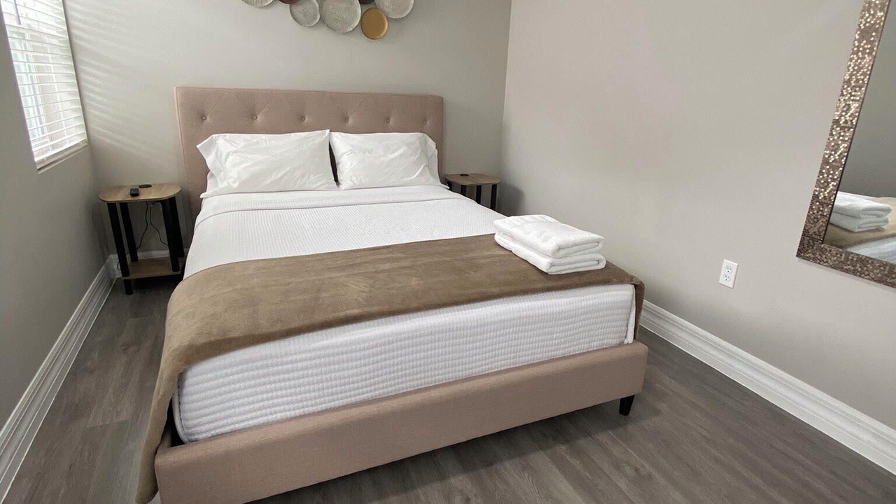Photo of Bedroom in Kissimmee