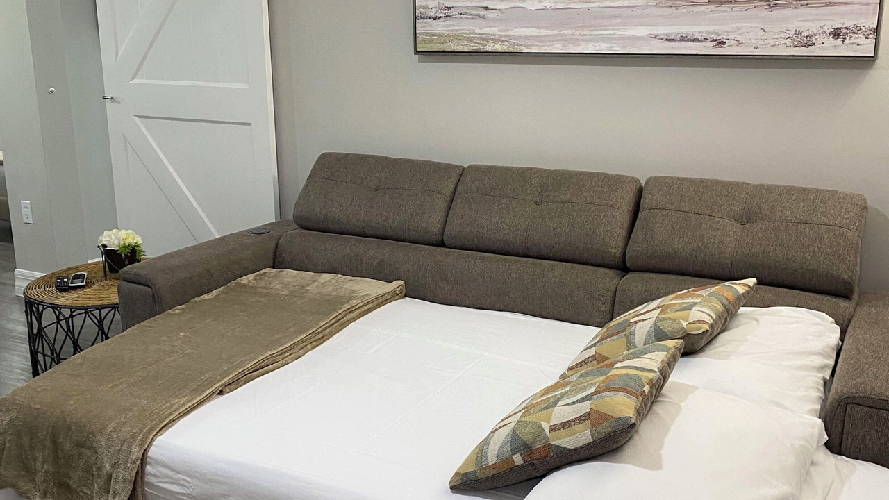 Photo of Bedroom in Kissimmee