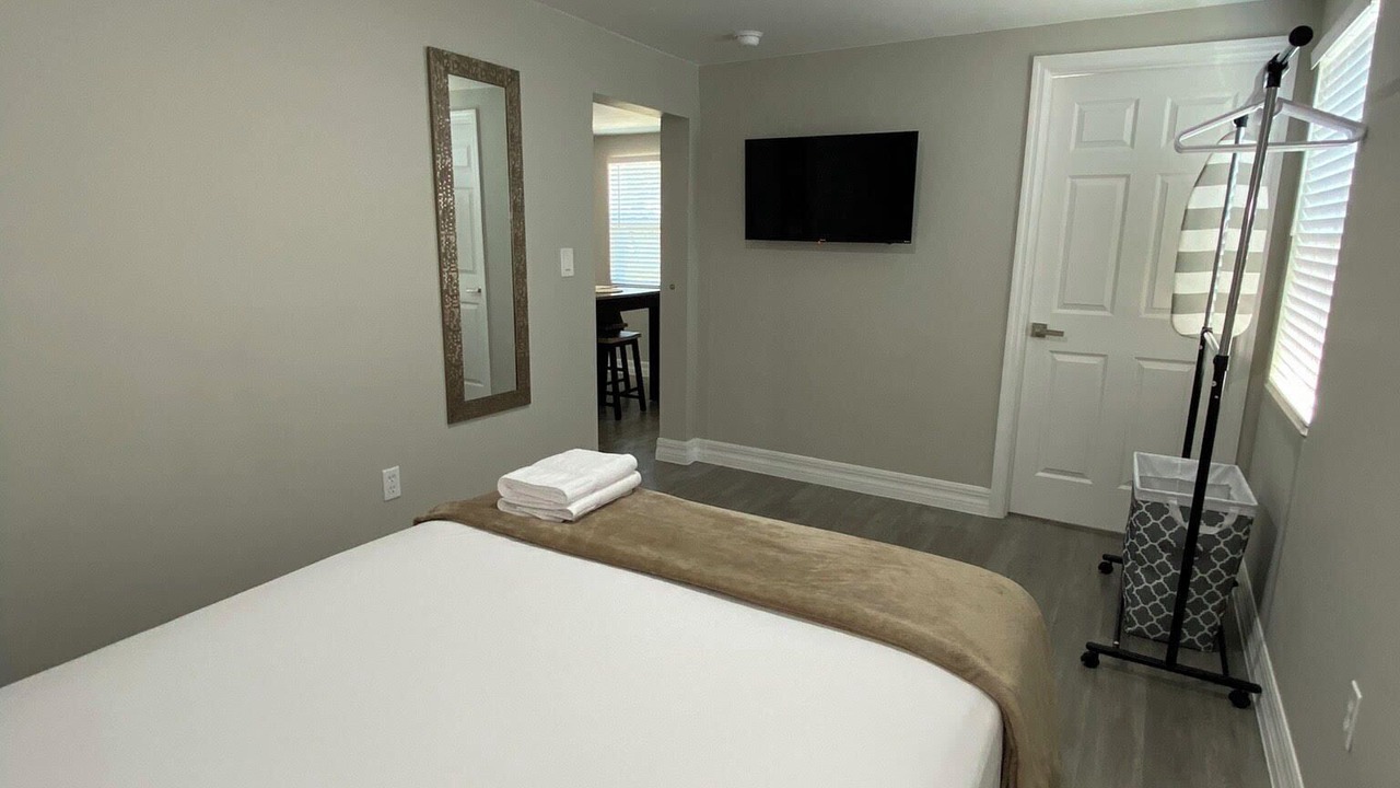 Photo of Bedroom in Kissimmee