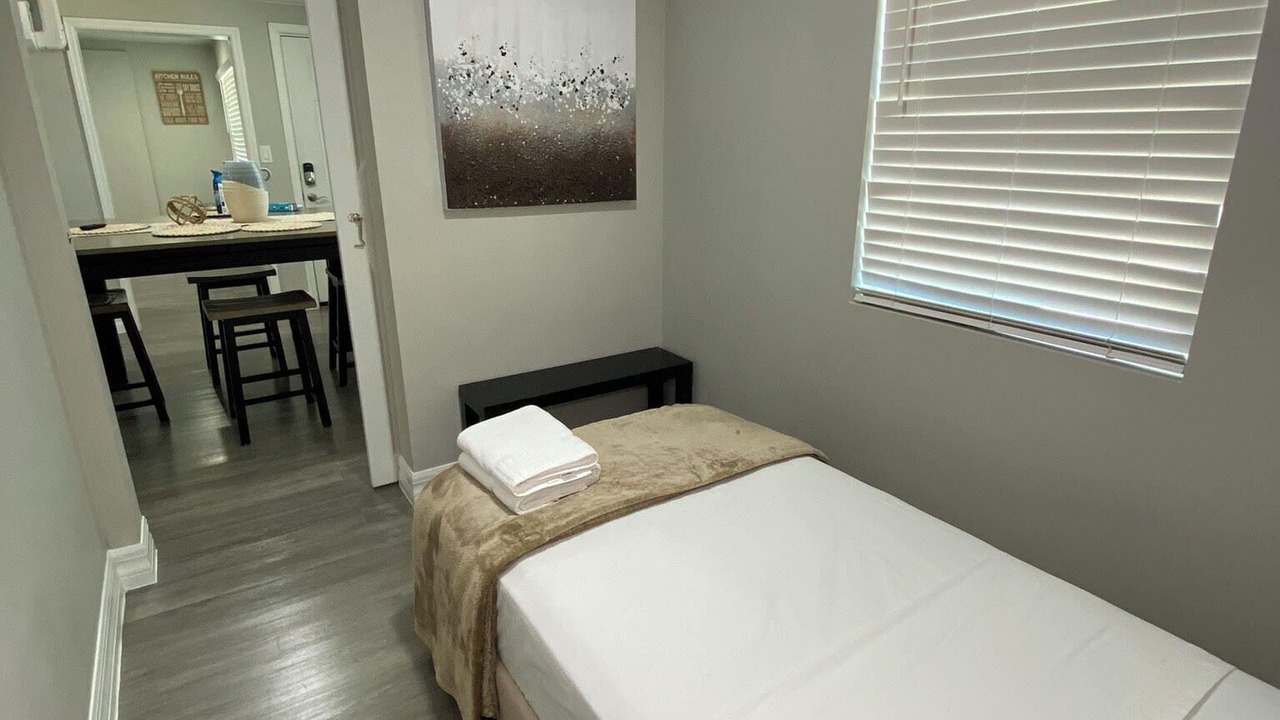 Photo of Bedroom in Kissimmee