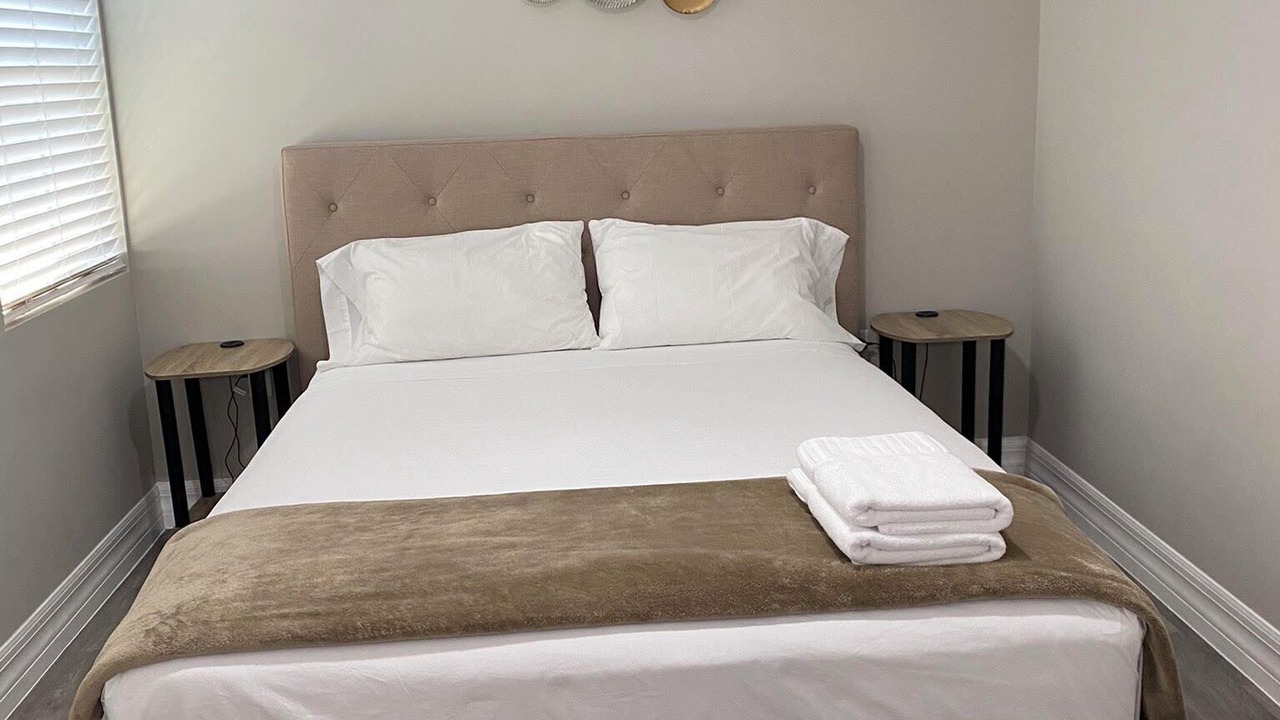 Photo of Bedroom in Kissimmee