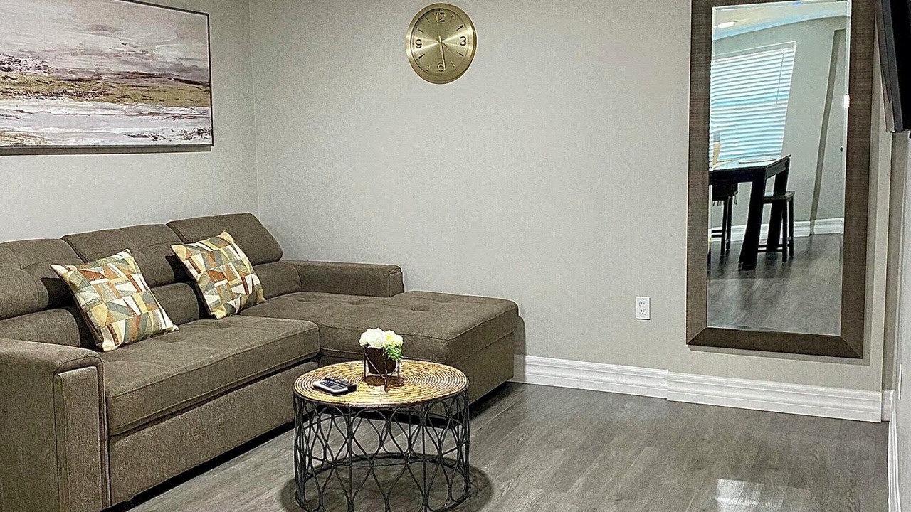 Photo of Livingroom in Kissimmee