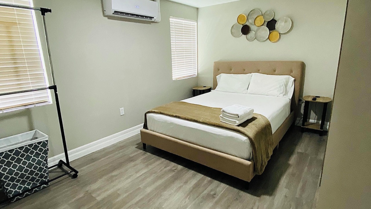 Photo of Bedroom in Kissimmee