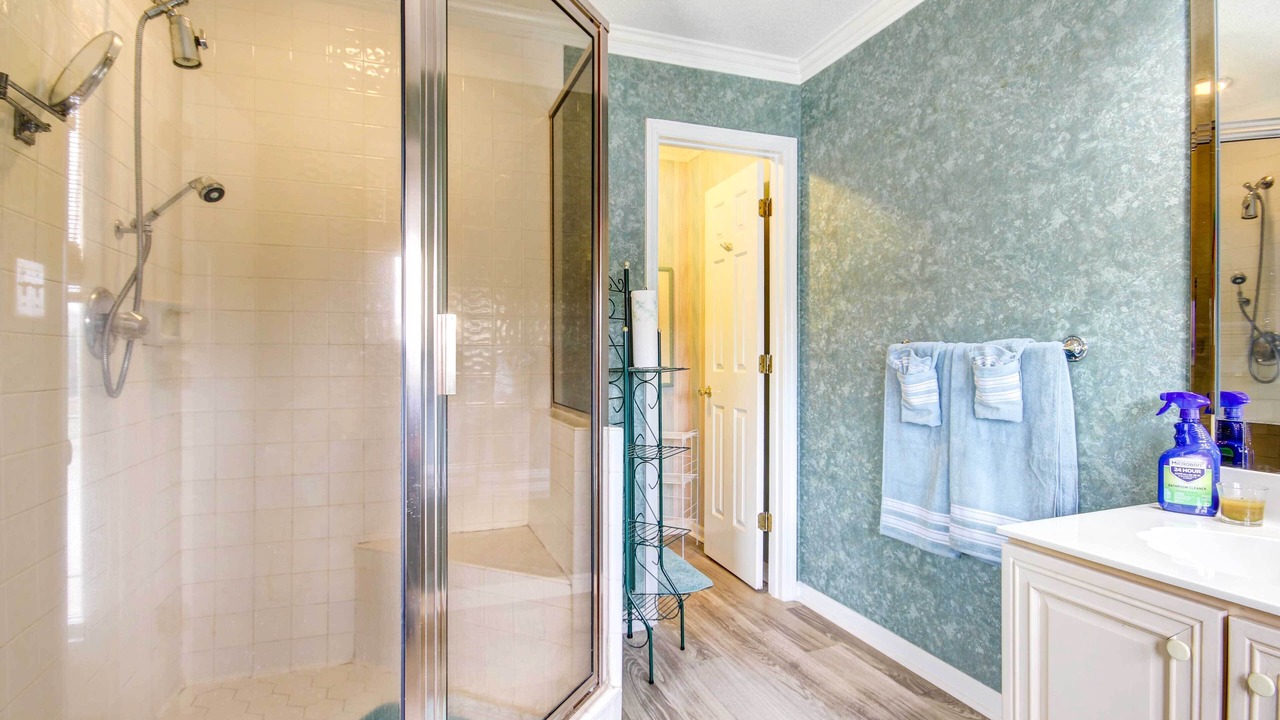 Photo of Bathroom in Augusta