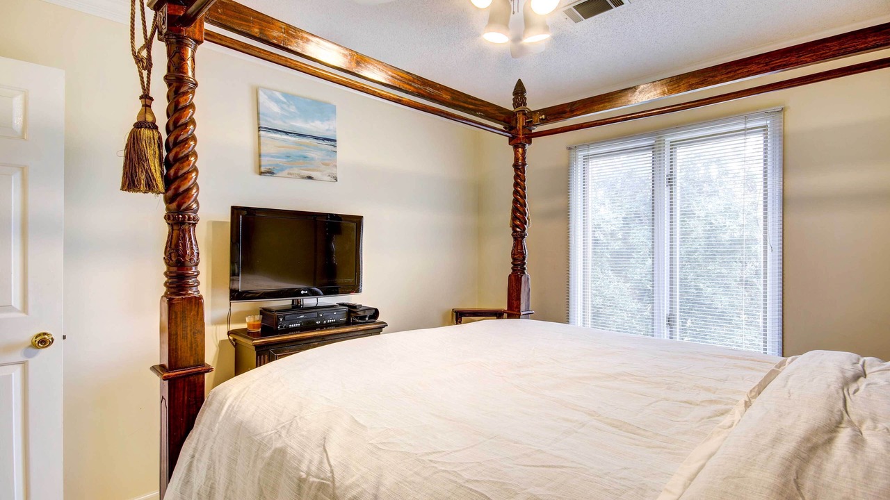 Photo of Bedroom in Augusta