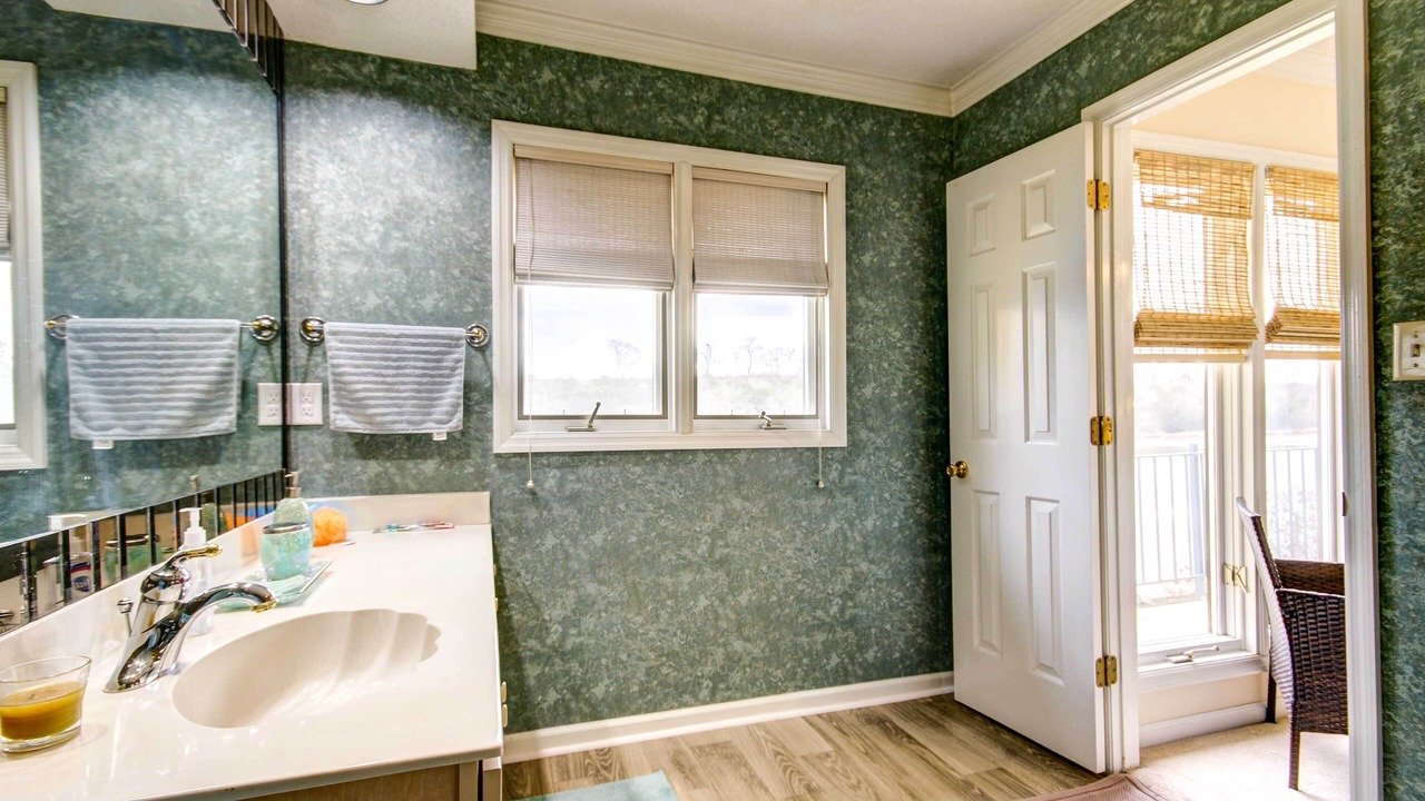 Photo of Bathroom in Augusta