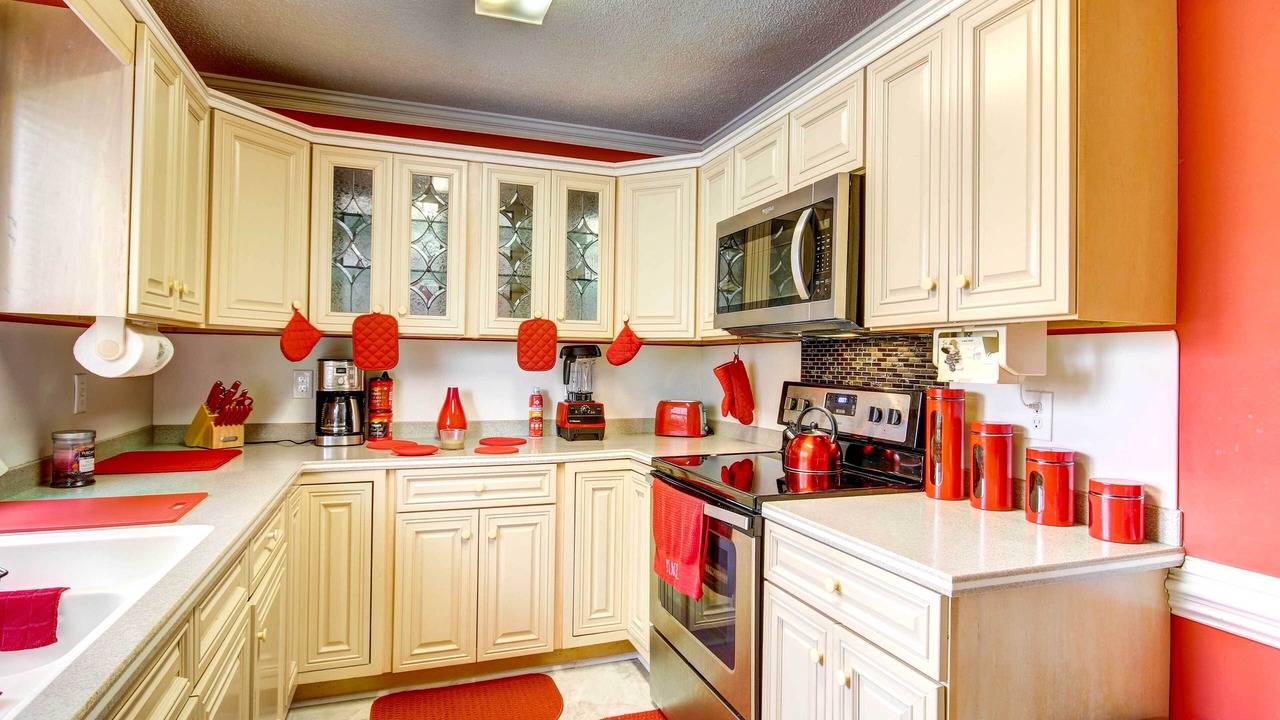 Photo of Kitchen in Augusta