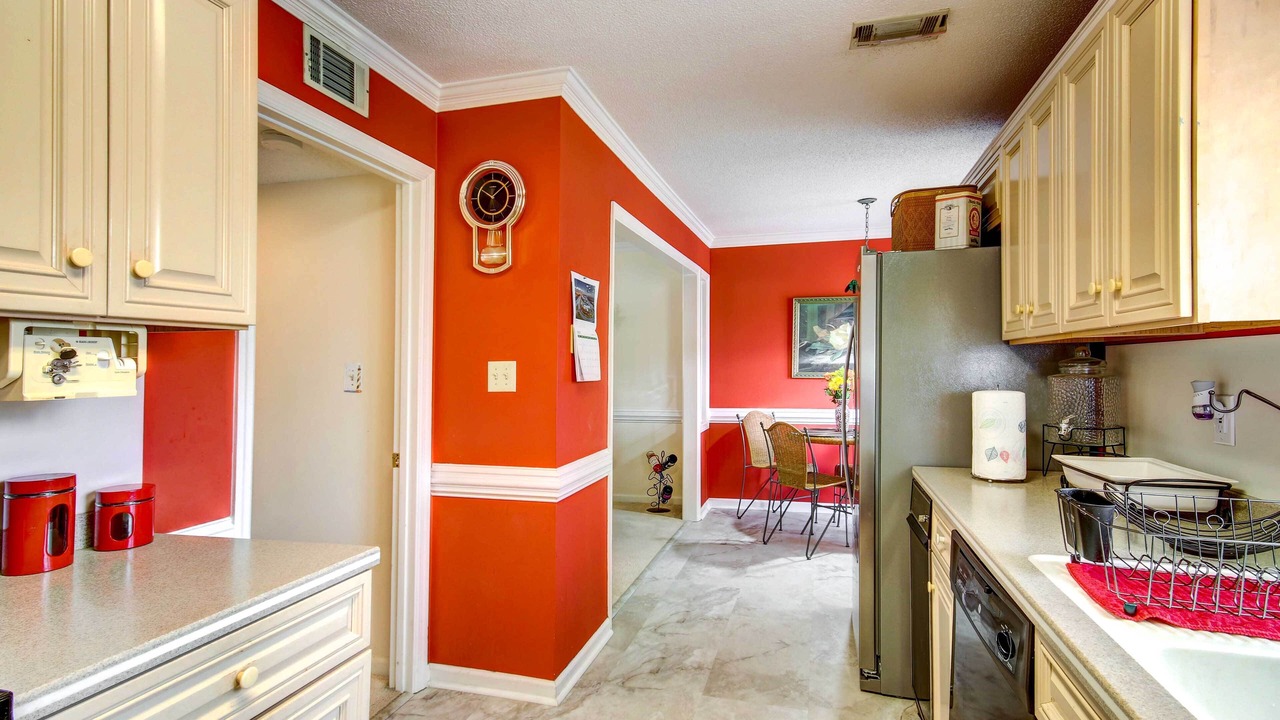 Photo of Kitchen in Augusta