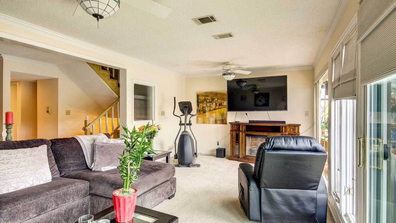 Photo of Bedroom in Augusta