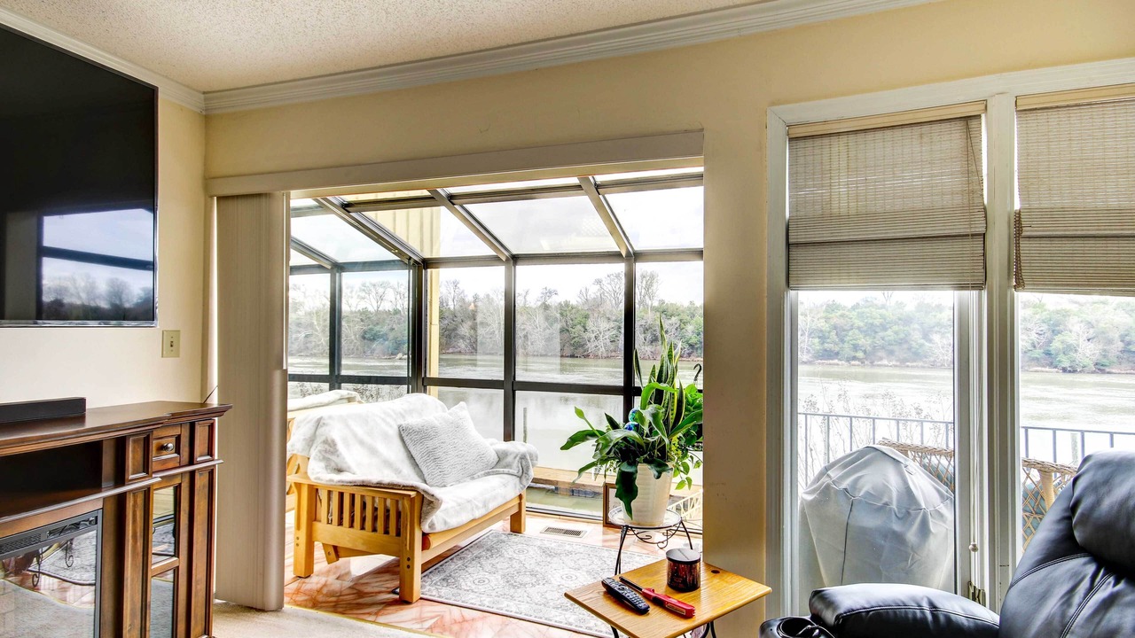 Photo of Livingroom in Augusta