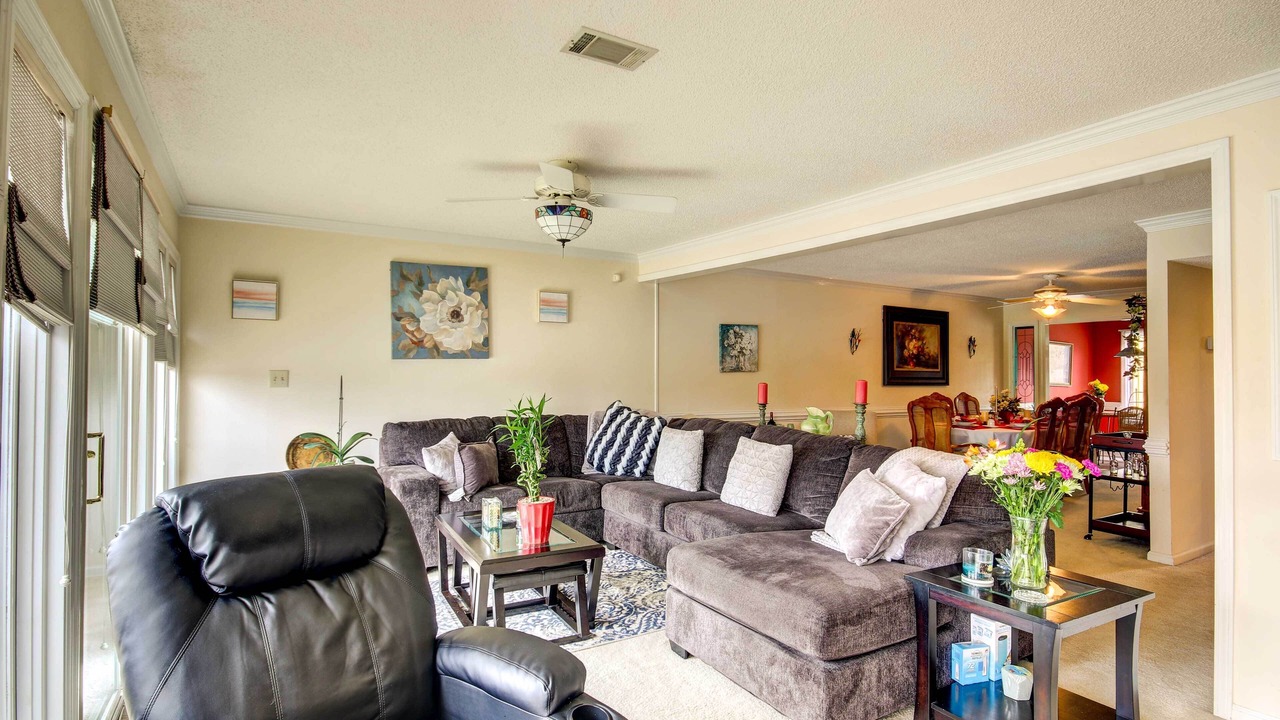 Photo of Livingroom in Augusta