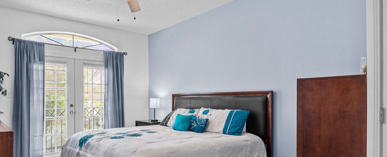 Photo of Bedroom in Gulfport