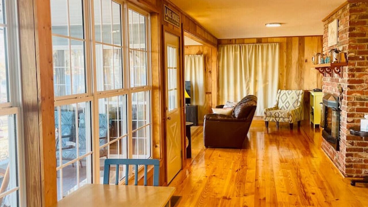 Photo of Livingroom in Centre