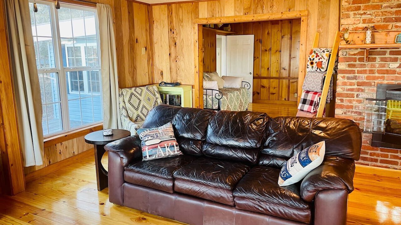 Photo of Livingroom in Centre