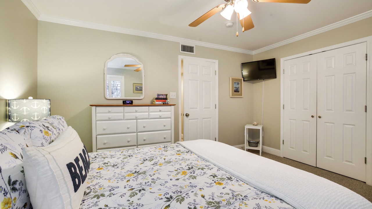 Photo of Bedroom in Old Town