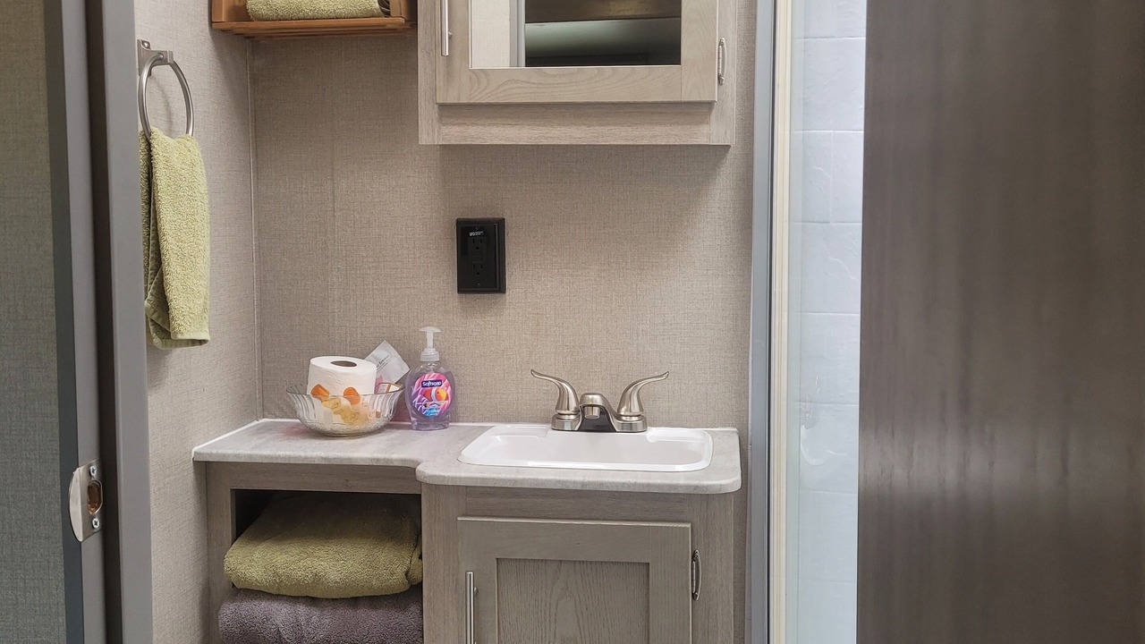 Photo of Bathroom in Northside