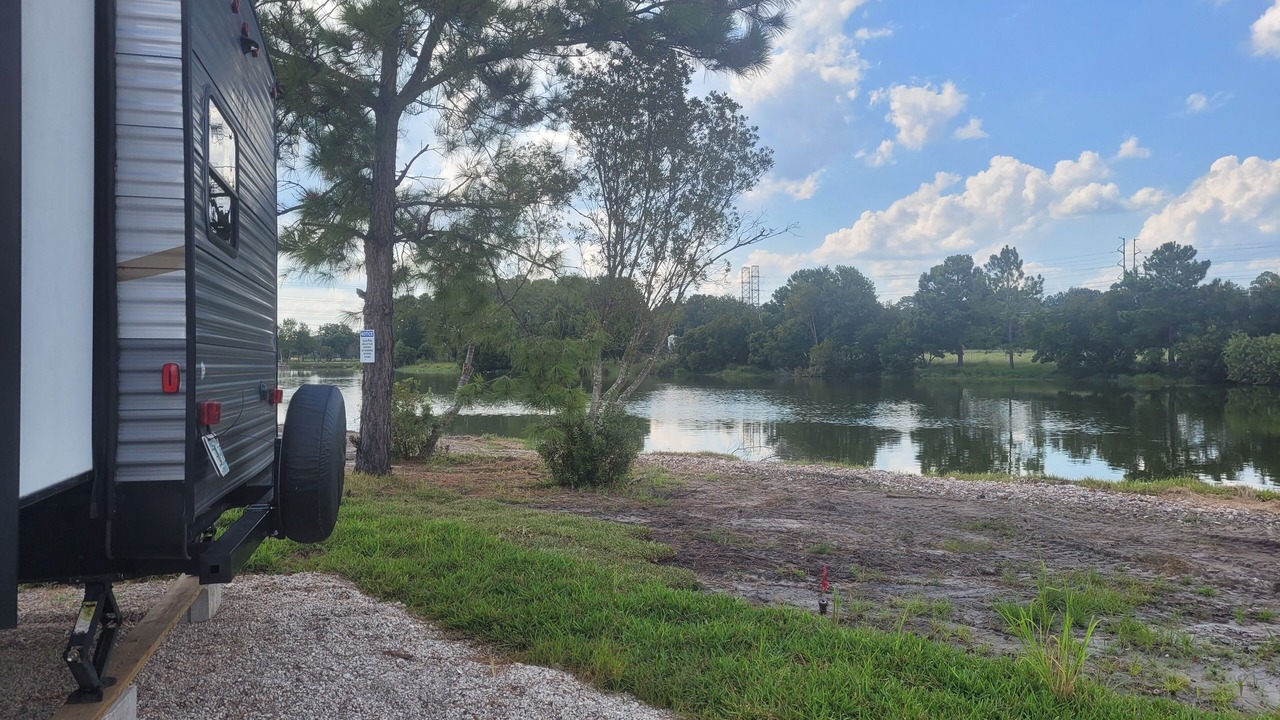 Photo of Outdoor in Northside